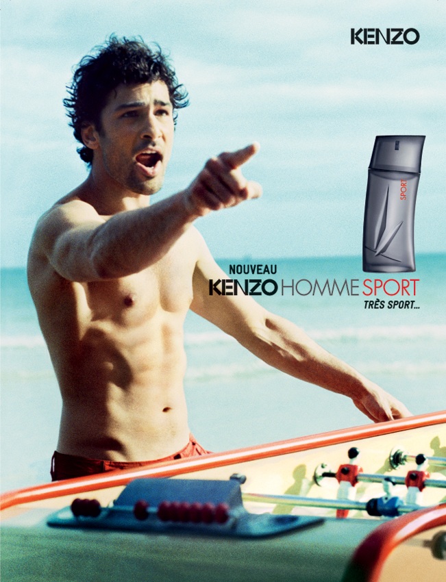 Kenzo homme osmoz outlet
